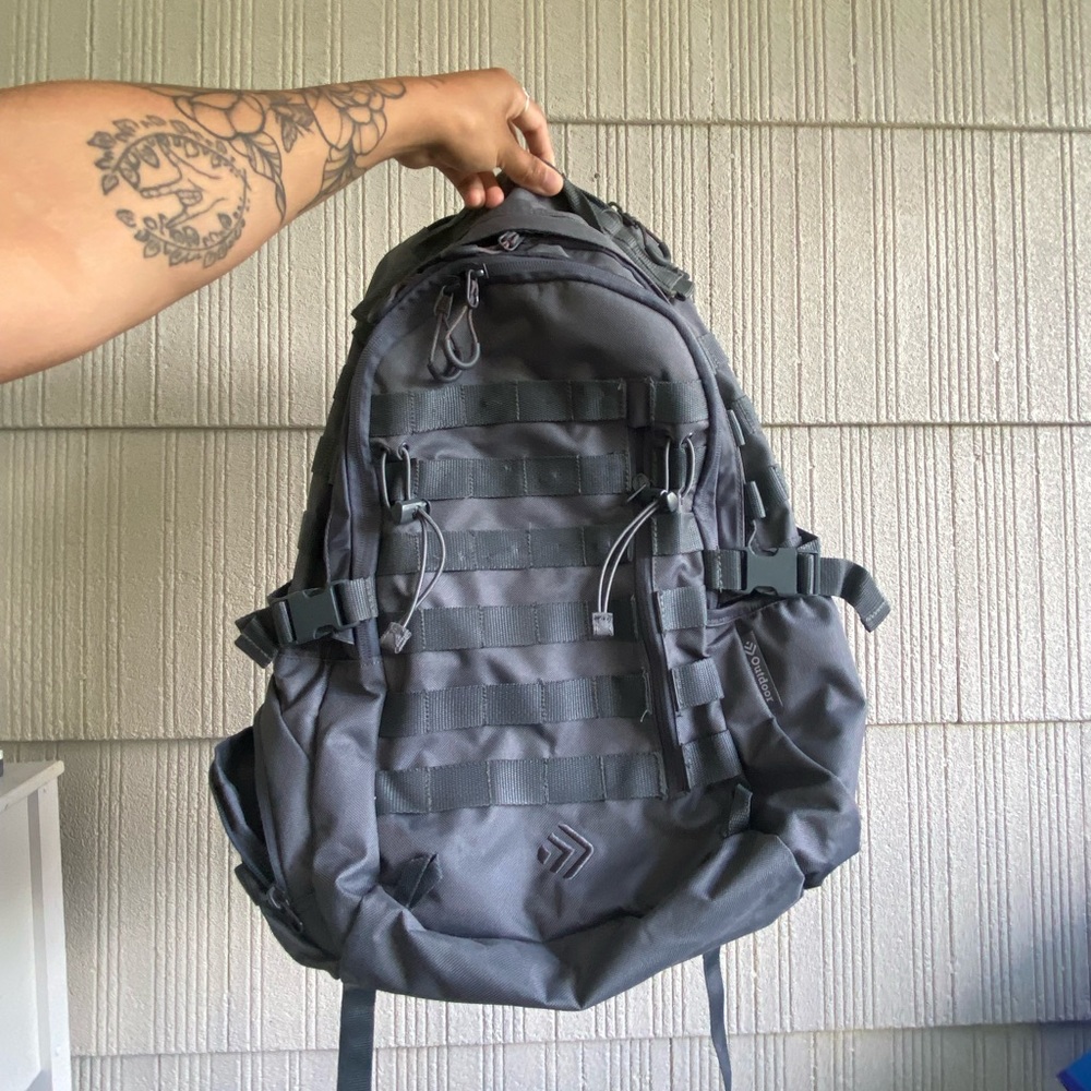 Outdoor Products Quest Day Pack